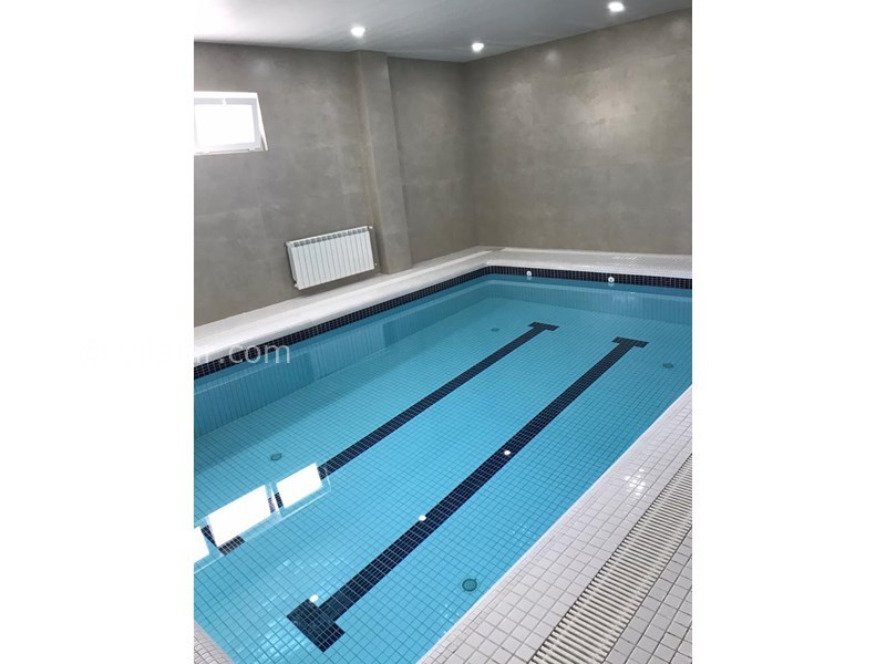 عکس شماره 545993 - اجاره ویلا در رویان با استخر - 