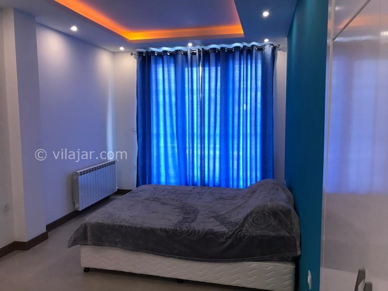 عکس شماره 545994 - اجاره ویلا در رویان با استخر - 