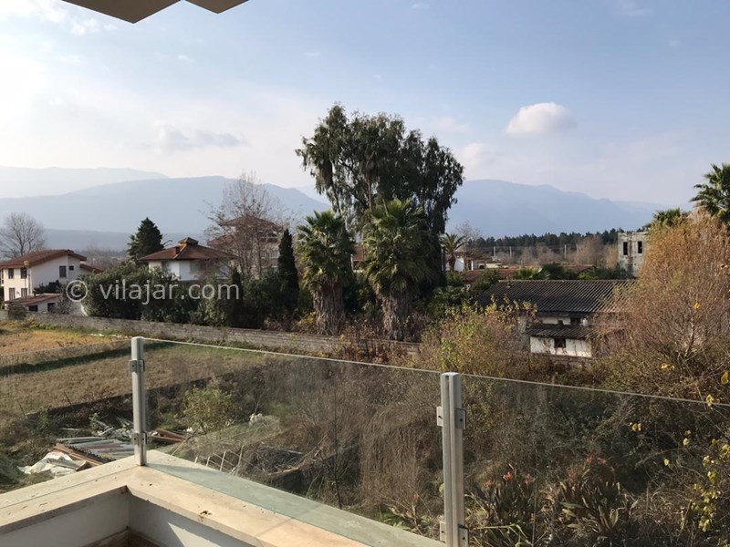 عکس شماره 545999 - اجاره ویلا در رویان با استخر - 