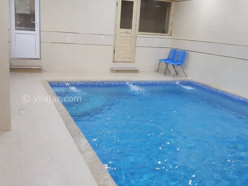 عکس شماره 546018 - اجاره ویلا استخردار در رامسر - 