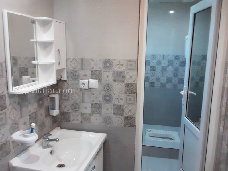 عکس شماره 546021 - اجاره ویلا استخردار در رامسر - 