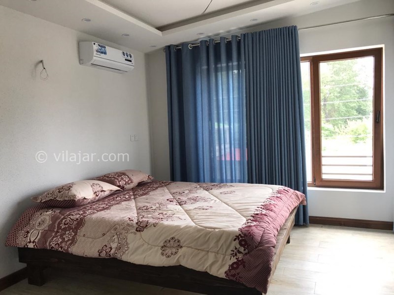 عکس شماره 546026 - اجاره ویلا در رویان با استخر - 