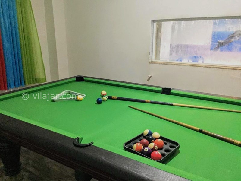 عکس شماره 546046 - رزرو ویلای استخردار در رامسر - 