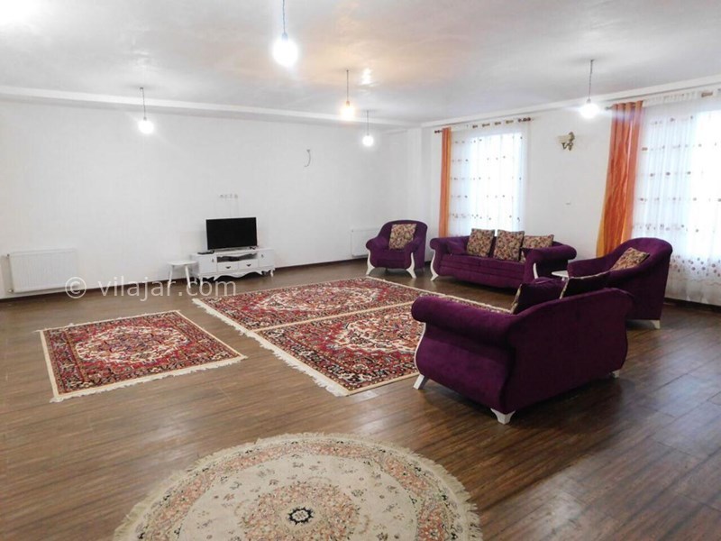 عکس شماره 546049 - رزرو ویلای استخردار در رامسر - 