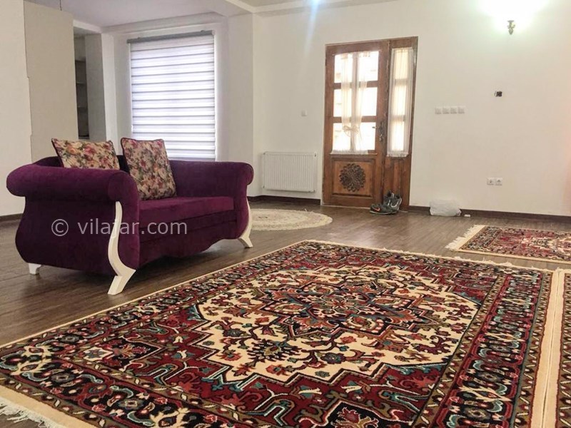 عکس شماره 546051 - رزرو ویلای استخردار در رامسر - 
