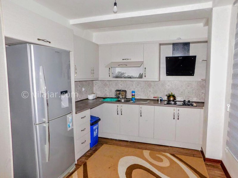 عکس شماره 546052 - رزرو ویلای استخردار در رامسر - 