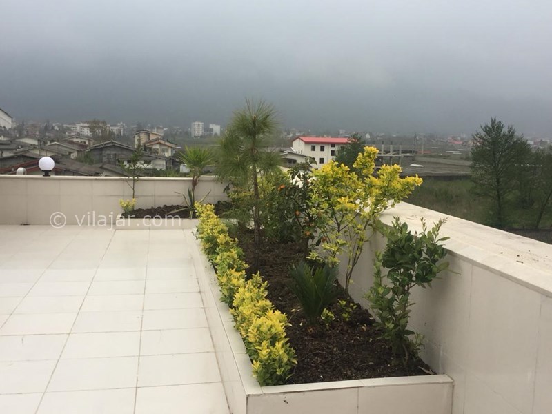 عکس شماره 546061 - رزرو ویلای استخردار در رامسر - 