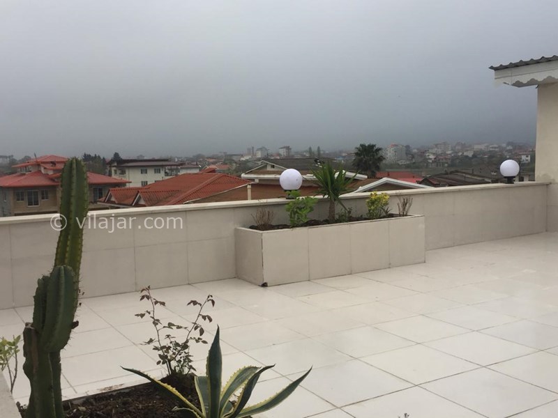 عکس شماره 546062 - رزرو ویلای استخردار در رامسر - 