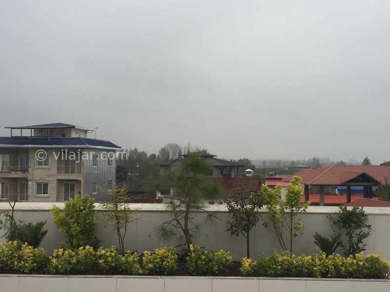 عکس شماره 546063 - رزرو ویلای استخردار در رامسر - 