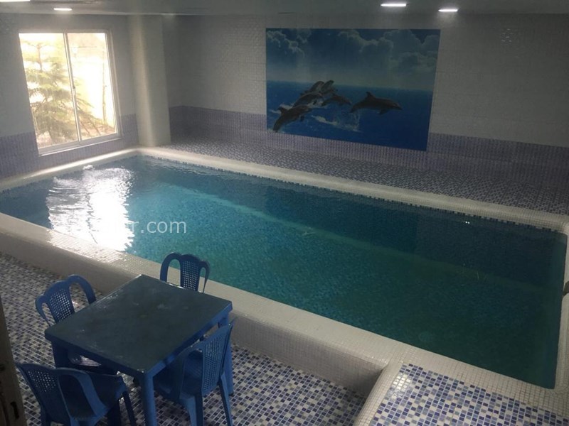 عکس شماره 546064 - رزرو ویلای استخردار در رامسر - 