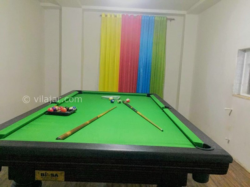 عکس شماره 546067 - رزرو ویلای استخردار در رامسر - 