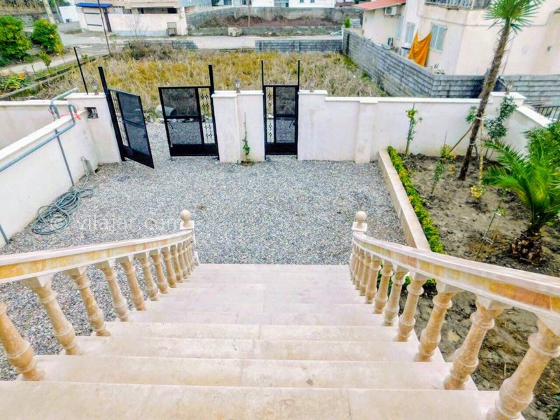 عکس شماره 546070 - رزرو ویلای استخردار در رامسر - 