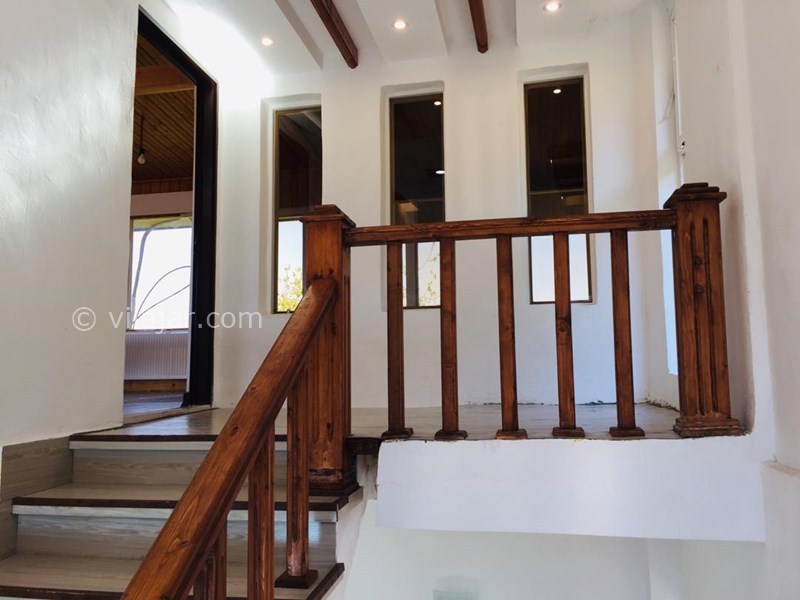 عکس شماره 546150 - اجاره ویلا در سرولات چابکسر - 