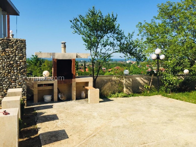 عکس شماره 546151 - اجاره ویلا در سرولات چابکسر - 