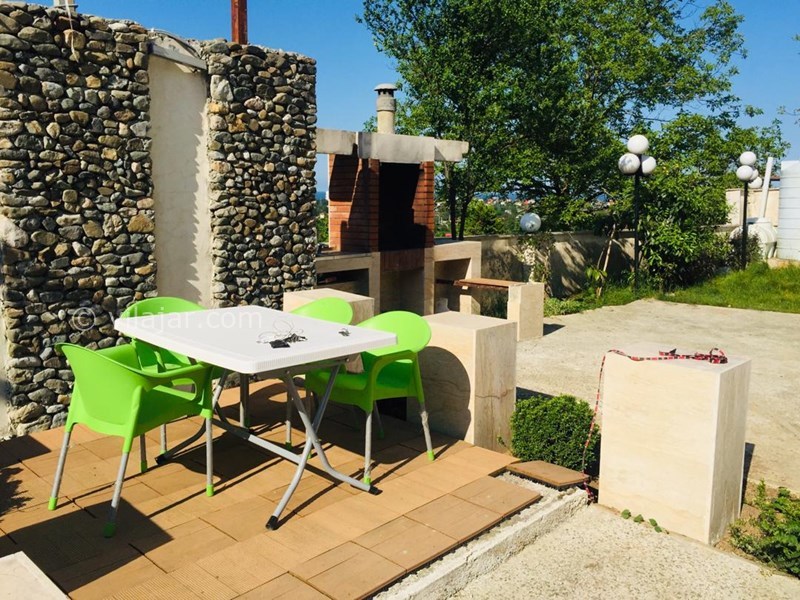 عکس شماره 546155 - اجاره ویلا در سرولات چابکسر - 