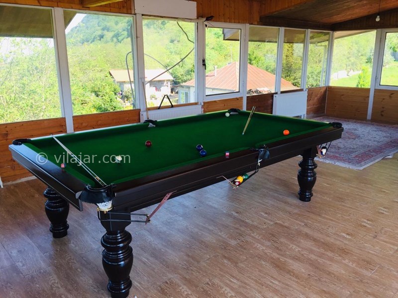 عکس شماره 546156 - اجاره ویلا در سرولات چابکسر - 