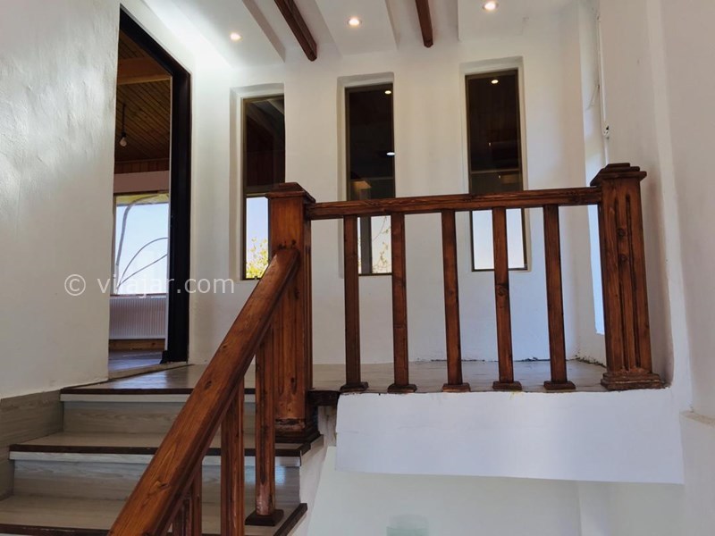 عکس شماره 546160 - اجاره ویلا در سرولات چابکسر - 