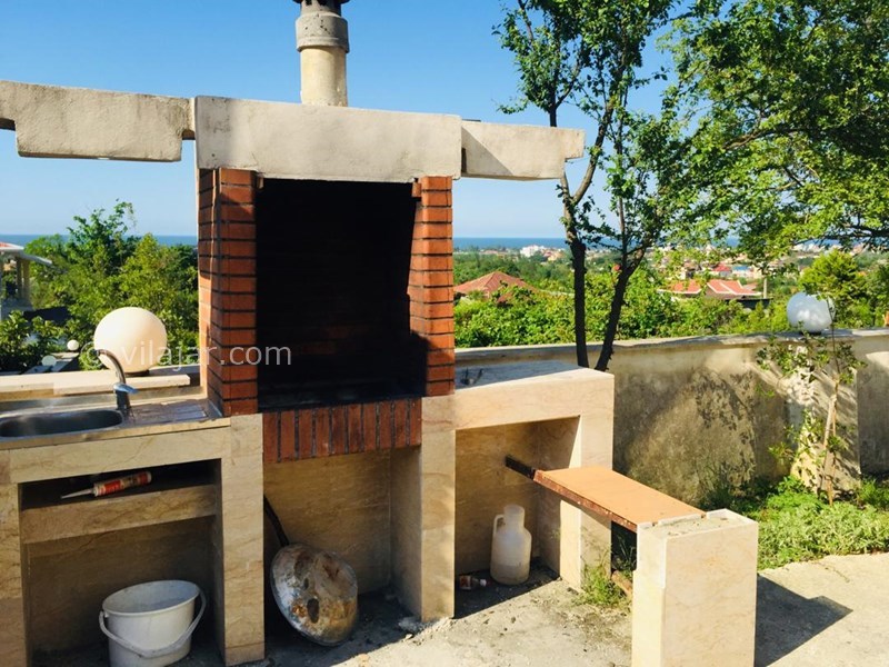 عکس شماره 546165 - اجاره ویلا در سرولات چابکسر - 