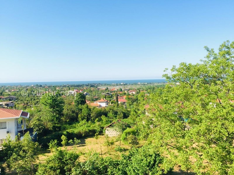 عکس شماره 546167 - اجاره ویلا در سرولات چابکسر - 