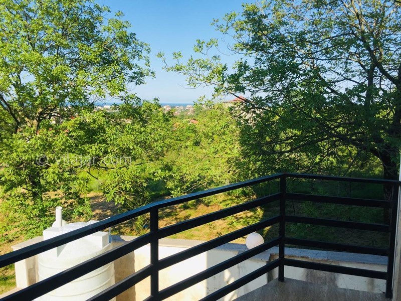 عکس شماره 546168 - اجاره ویلا در سرولات چابکسر - 