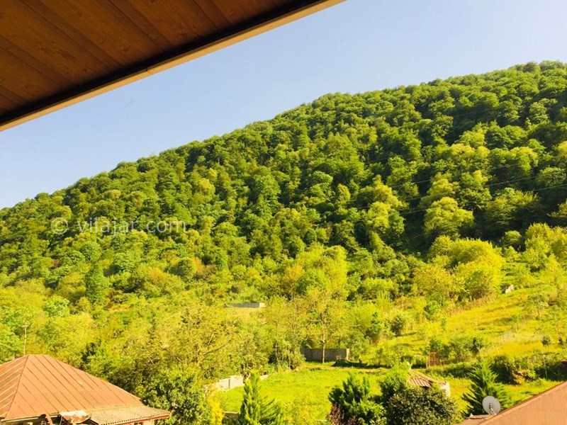 عکس شماره 546171 - اجاره ویلا در سرولات چابکسر - 