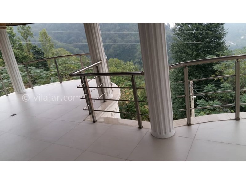 عکس شماره 546221 - ویلا جنگلی در رامسر جواهرده - 