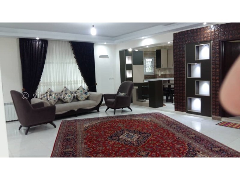 عکس شماره 546225 - ویلا جنگلی در رامسر جواهرده - 