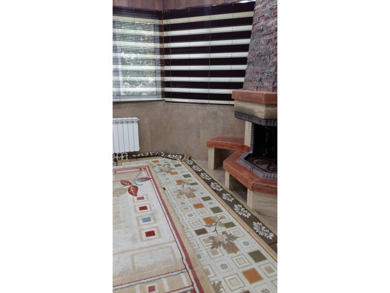 عکس شماره 546226 - ویلا جنگلی در رامسر جواهرده - 