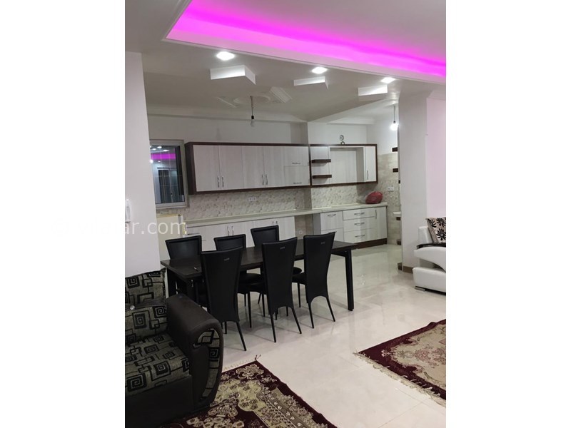 عکس شماره 546374 - اجاره ویلا استخردار در شیرود - آشپزخانه ویلا