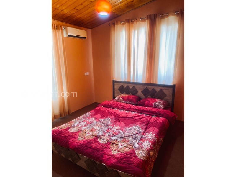 عکس شماره 546749 - اجاره ویلا در نور - 