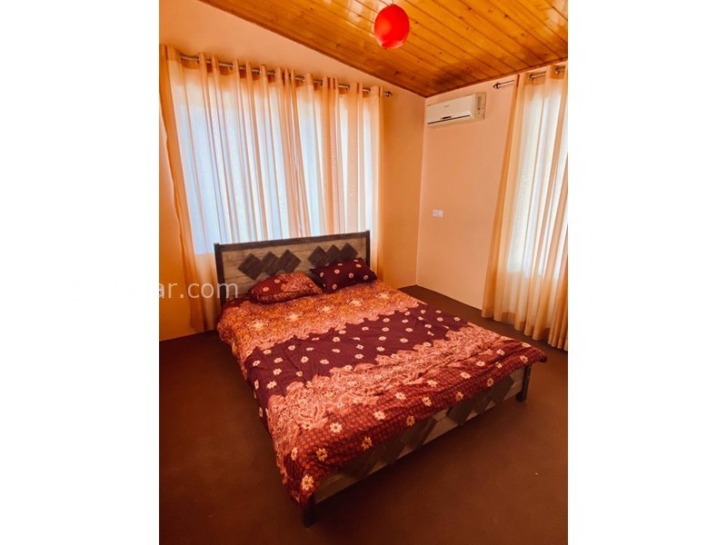 عکس شماره 546750 - اجاره ویلا در نور - 