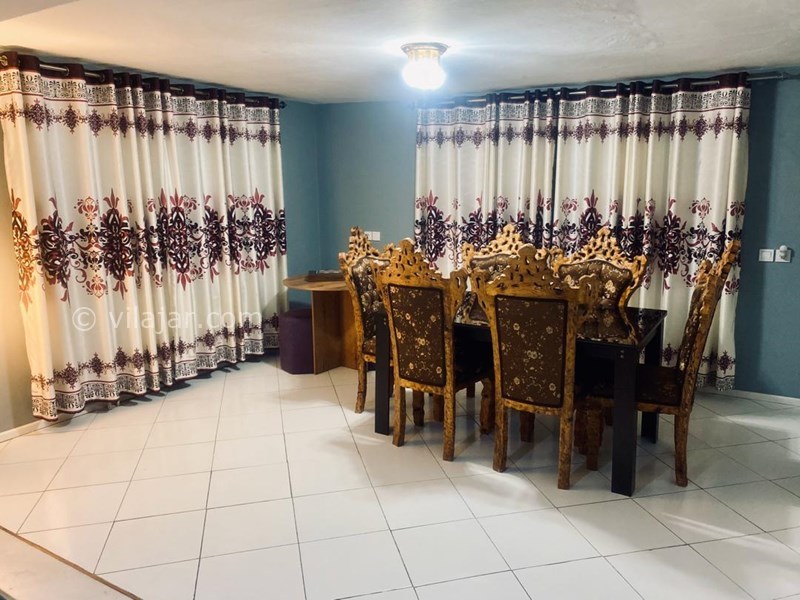 عکس شماره 546751 - اجاره ویلا در نور - 