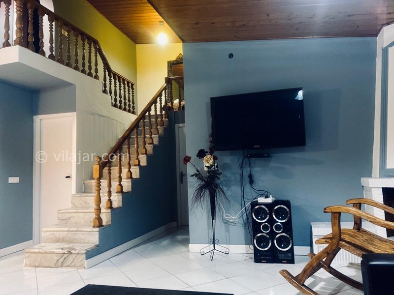 عکس شماره 546753 - اجاره ویلا در نور - 