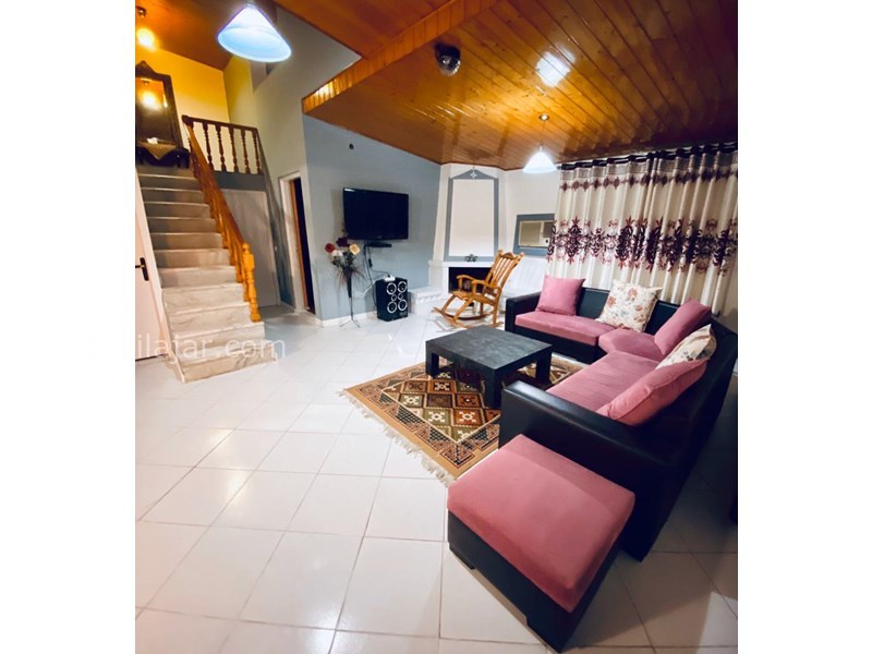 عکس شماره 546754 - اجاره ویلا در نور - 