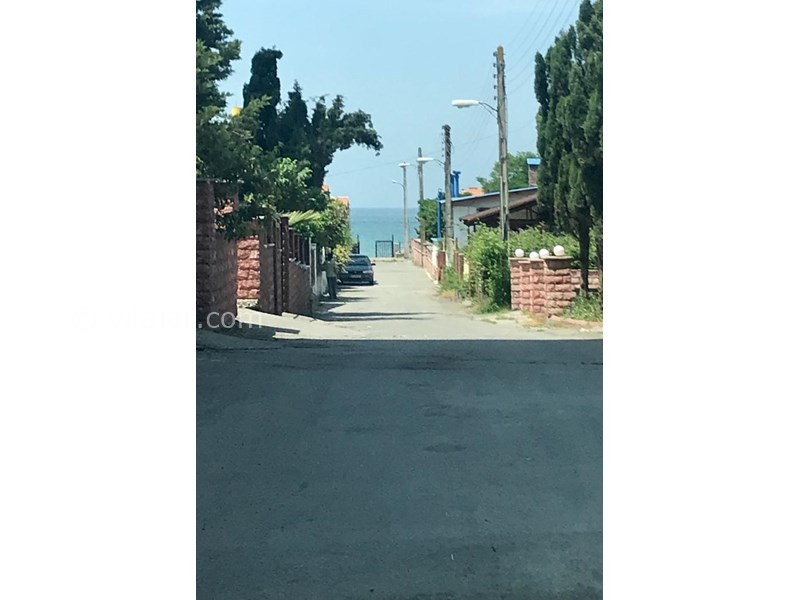 عکس شماره 546757 - اجاره ویلا در نور - 