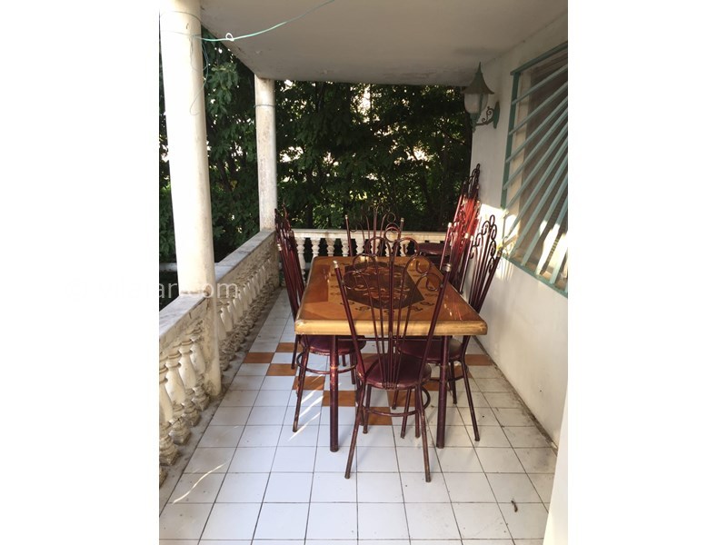 عکس شماره 546759 - اجاره ویلا در نور - 