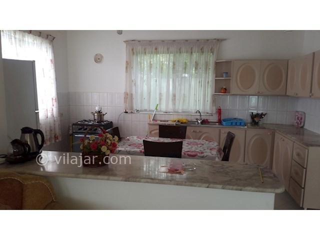 عکس شماره 54683 - رزرو ویلای دربست نزدیک دریا - 