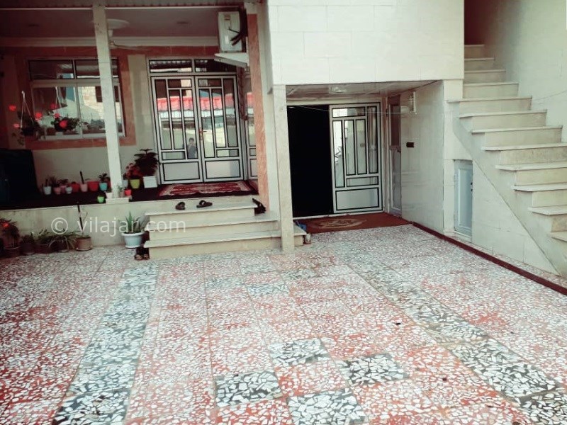 عکس شماره 546856 - اجاره ویلا در علی آباد کتول - 