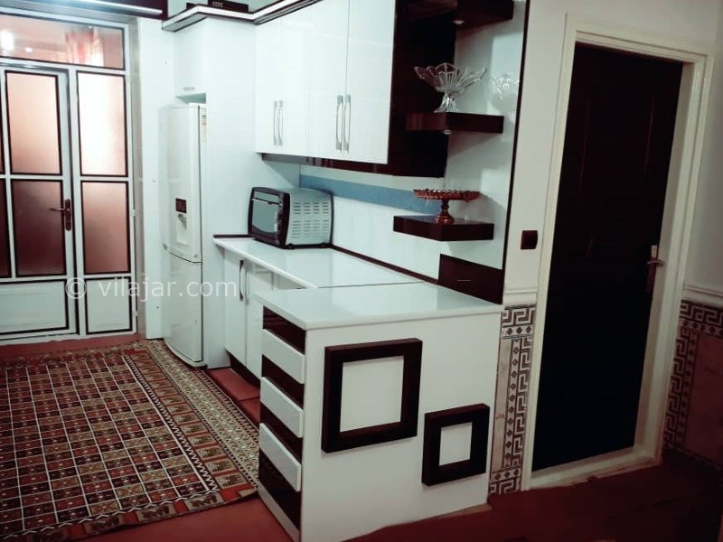 عکس شماره 546858 - اجاره ویلا در علی آباد کتول - 