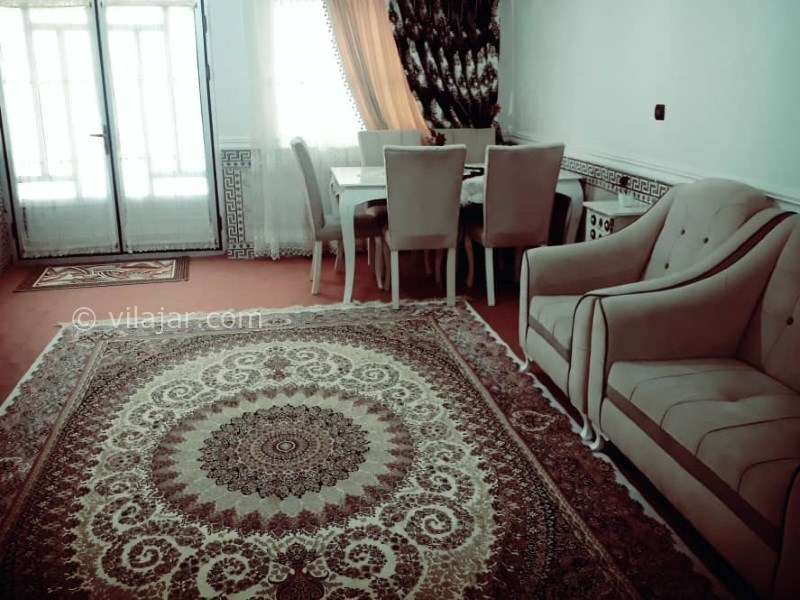 عکس شماره 546859 - اجاره ویلا در علی آباد کتول - 