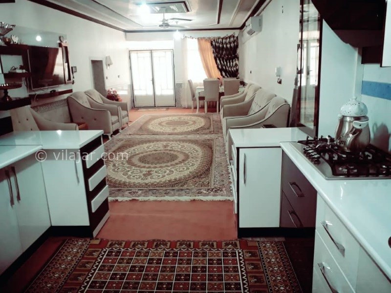 عکس شماره 546860 - اجاره ویلا در علی آباد کتول - 