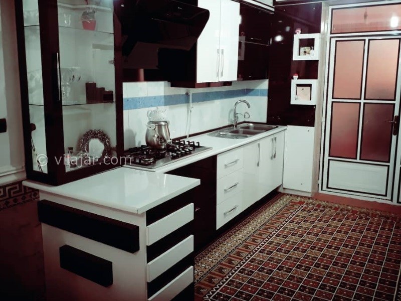 عکس شماره 546861 - اجاره ویلا در علی آباد کتول - 