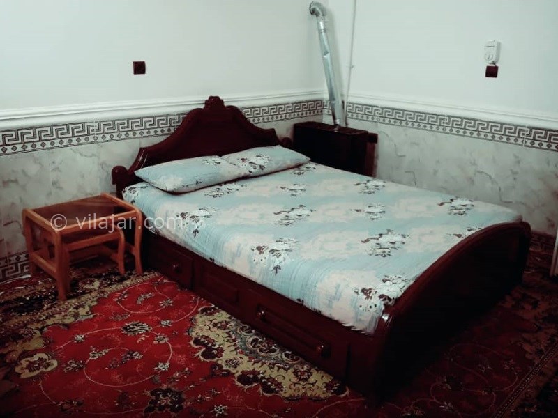 عکس شماره 546862 - اجاره ویلا در علی آباد کتول - 