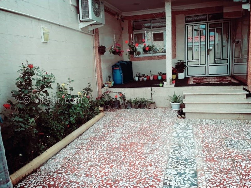 عکس شماره 546878 - اجاره ویلا در علی آباد کتول - 