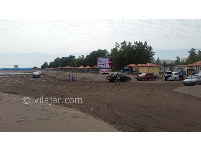 عکس شماره 54691 - رزرو ویلای دربست نزدیک دریا - 