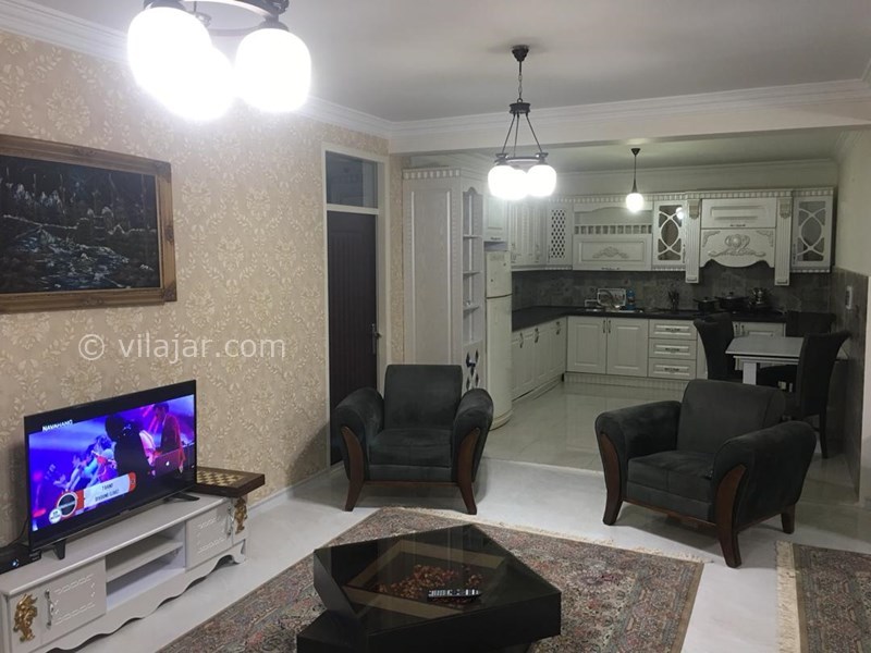 عکس شماره 546994 - اجاره ویلا با استخر و بیلیارد - 