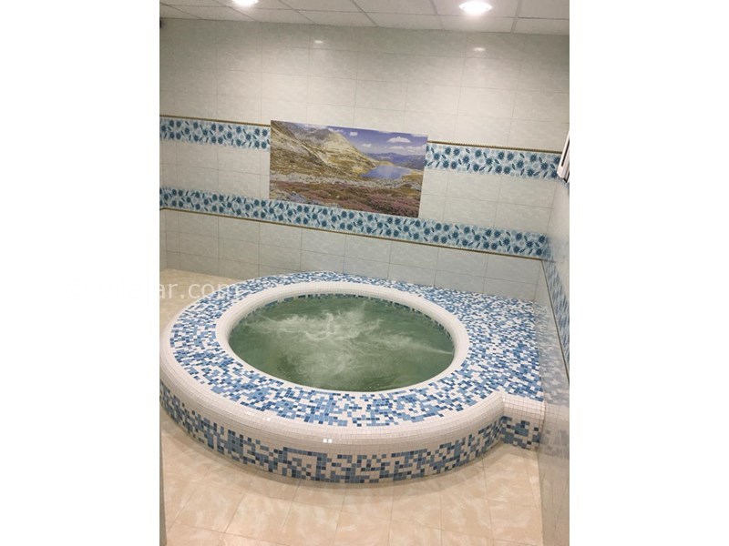 عکس شماره 546997 - اجاره ویلا با استخر و بیلیارد - 