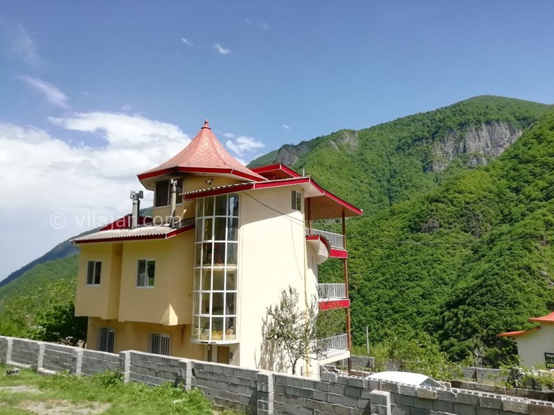 عکس شماره 547075 - اجاره واحد اقامتی در دوهزار تنکابن - 