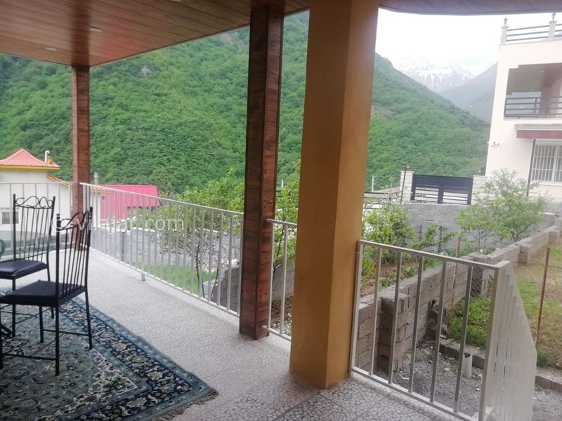 عکس شماره 547078 - اجاره واحد اقامتی در دوهزار تنکابن - 