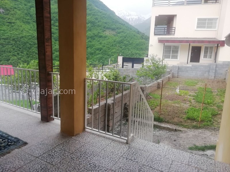 عکس شماره 547081 - اجاره واحد اقامتی در دوهزار تنکابن - 